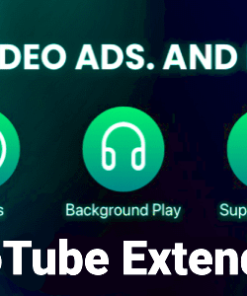 Android ProTube Extended | YouTube Light-Weight App, Video & Audio Downloader, Built-in Local Player