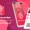 Android Screen Recorder - Video Recorder (Android 12 Supported)