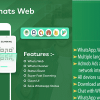 Android whats Scan Tool App AdMob | Faccebook Mediation (Admob, Max, Ironsource)