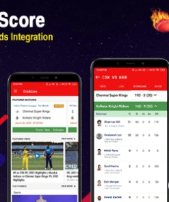 Android Cricket Live - Live Ipl Match , ICC world cup, Cricket News , Latest Update