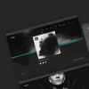 Angio - Creative Music Theme
