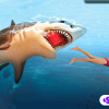Angry Shark Attack: Wild Shark