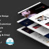 Anna - Handcrafted Jewelry Responsive PrestaShop 1.7 Theme