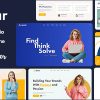 Anur - Portfolio WordPress Theme