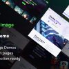Ap Aine - AI Image Generator Shopify Theme