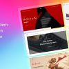 Ap Noes - Uniex Fashion Shopify Theme