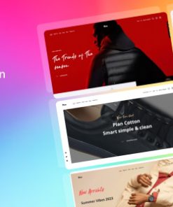 Ap Noes - Uniex Fashion Shopify Theme