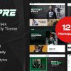Ap Suppre - Hoodies & Unisex Fashion Shopify Theme