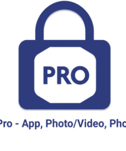 App Locker - Lock your Apps, Vault for Photos & Videos, Call Blocker & Fingerprint support