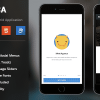 Appeca | PhoneGap & Cordova Mobile App