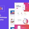 Appee - SaaS, Software & WebApp HubSpot Theme
