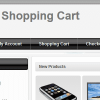 ApPHP Shopping Cart