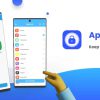 AppLock Pro - Android App Source Code