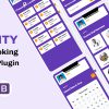 Appointy - Service Booking Plugin For WordPress
