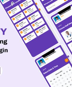 Appointy - Service Booking Plugin For WordPress