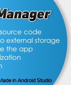 Apps Manager