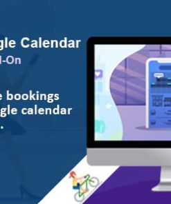 ARB Google Calendar (Add-On)