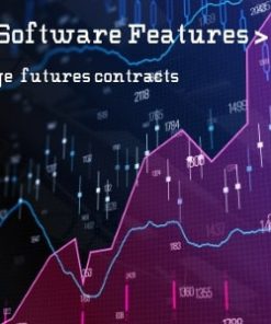 Arbitrage Algoritm ES And 6E Futures Contracts