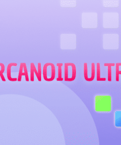 Arcanoid Ultra