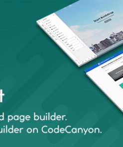 Architect - HTML and Site Builder