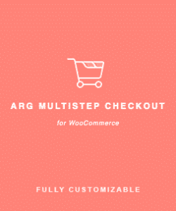 ARG MultiStep Checkout for WooCommerce