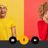 Argan - Enterprise Meetings Platform with Messaging Chat, Audio and Video via getUserMedia