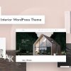 Arki - Architecture WordPress