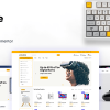 Arostore – Electronics Store WooCommerce Theme