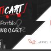 Articart - Digital Products Downloads Shopping Cart