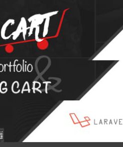 Articart - Digital Products Downloads Shopping Cart