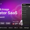 Artifism - AI Content & Image Generator SaaS