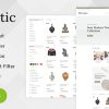 Artistic - Art & Craft Store Shopify Responsive Theme