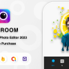 ArtRoom - Ai Photo Editor Pro and Collage Maker With in-app Product.