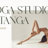 Ashtanga - Yoga Studio Theme
