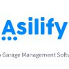 Asilify • Auto Garage Management Software