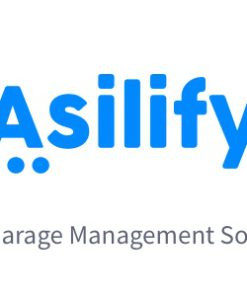 Asilify • Auto Garage Management Software