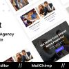 Aspect Agency - Multipurpose Responsive Email Template