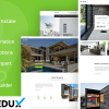 Aspiro | Single Property WordPress Theme