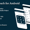 Assistive Touch for Android & Toucher pro