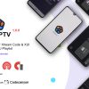 Astra IPTV - Xtream Panel | XUI Panel | M3U Playlist Player
