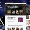 Astreso - Astrology & Esoteric WordPress theme