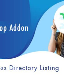 Atlas Directory Listing Online Shop Addon