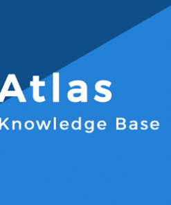 Atlas - WordPress Knowledge Base