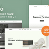 Auraro - Elegant Furniture Shop For Shopify