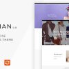 Aurelian - Multipurpose WooCommerce Theme