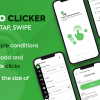 Auto Clicker - Automatic tap - Auto Tapper: Auto Scroll - Click Assistant