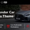 AutoBid - Car Auctions Marketplace WooCommerce Theme