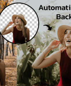 Automatic Background changer - Remove Background - Image Background Editor - BG Changer & Editor