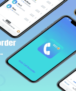 Automatic call recorder, best phone call recorder for android