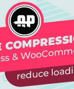 Automatic Image Compression for WordPress & WooCommerce